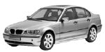 BMW E46 P161B Fault Code