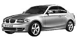 BMW E82 P161B Fault Code