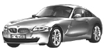 BMW E86 P161B Fault Code