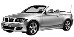 BMW E88 P161B Fault Code