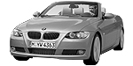 BMW E93 P161B Fault Code