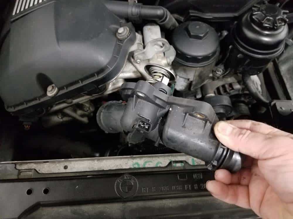 See P161B in engine